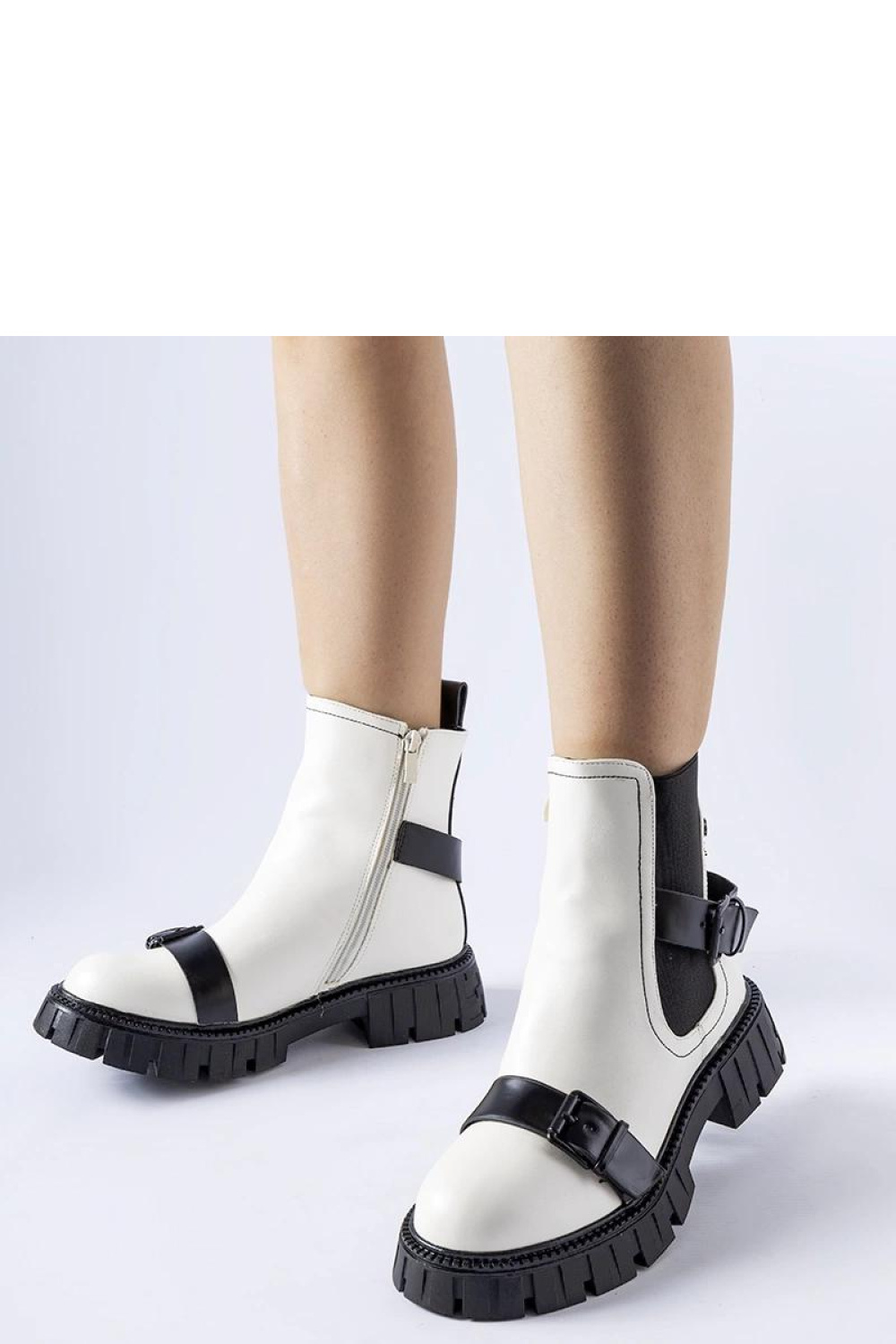 Laarsjes model 205079 Solea - Afbeelding 2