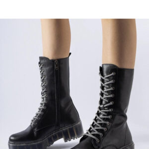 Laarsjes model 205082 Solea