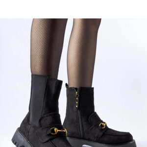 Laarsjes model 205083 Solea
