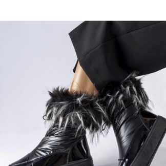 snowboots model 205105 Solea