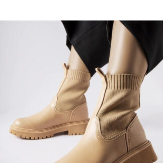 Laarsjes model 205106 Solea