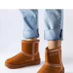 snowboots model 205107 Solea