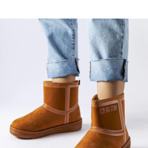 snowboots model 205107 Solea