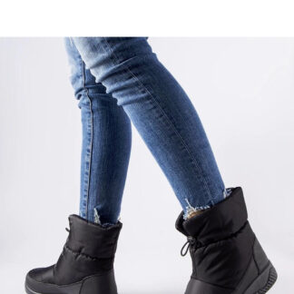 snowboots model 205108 Solea