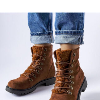 Laarsjes model 205115 Solea