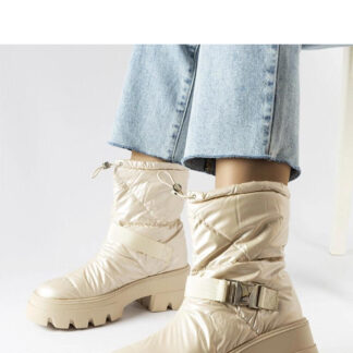 Laarsjes model 205124 Solea