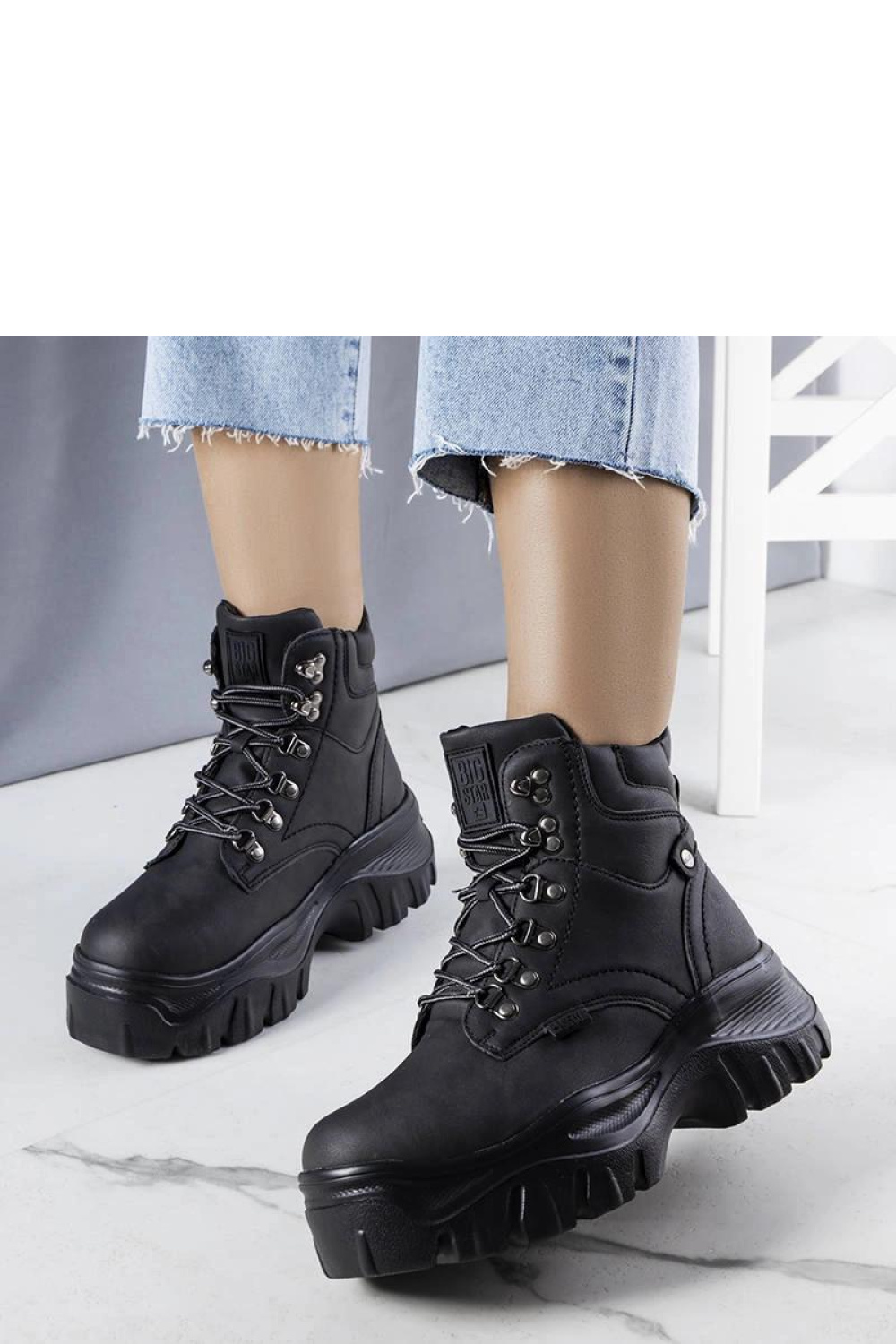 snowboots model 205134 Solea - Afbeelding 2