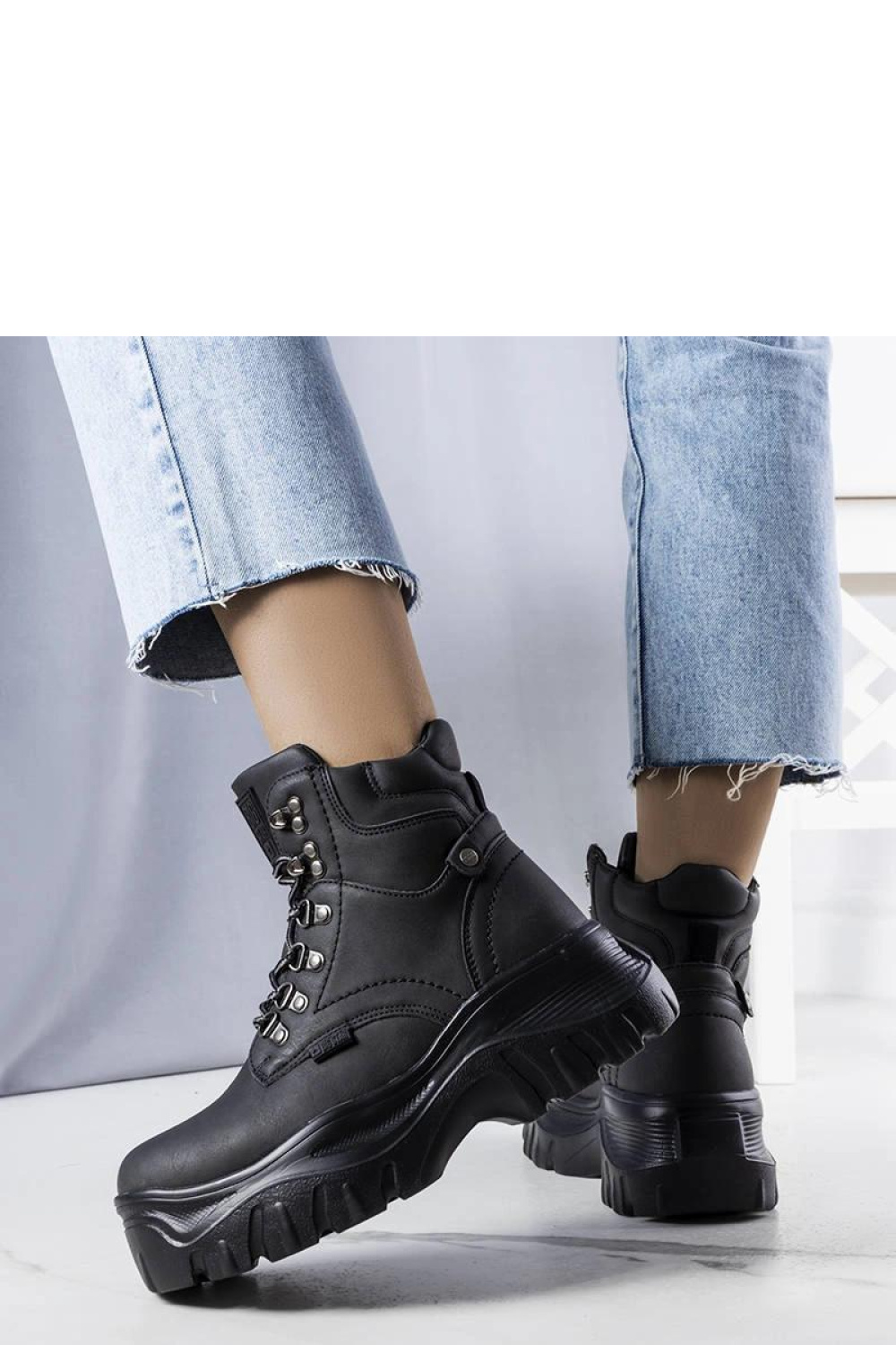 snowboots model 205134 Solea - Afbeelding 3