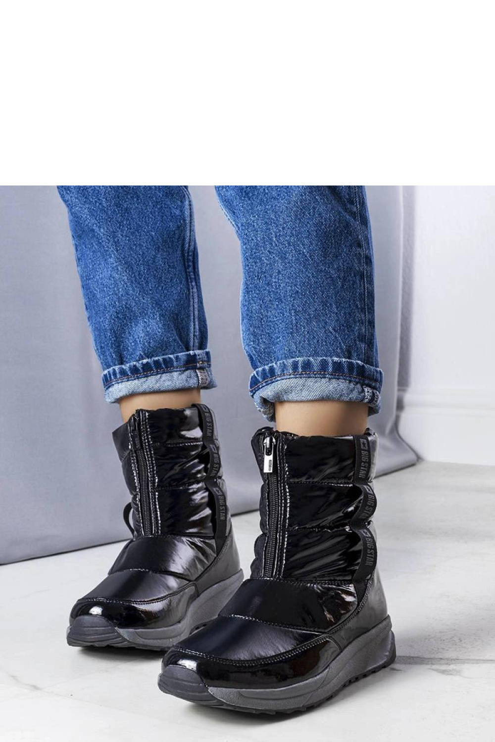 snowboots model 205136 Solea