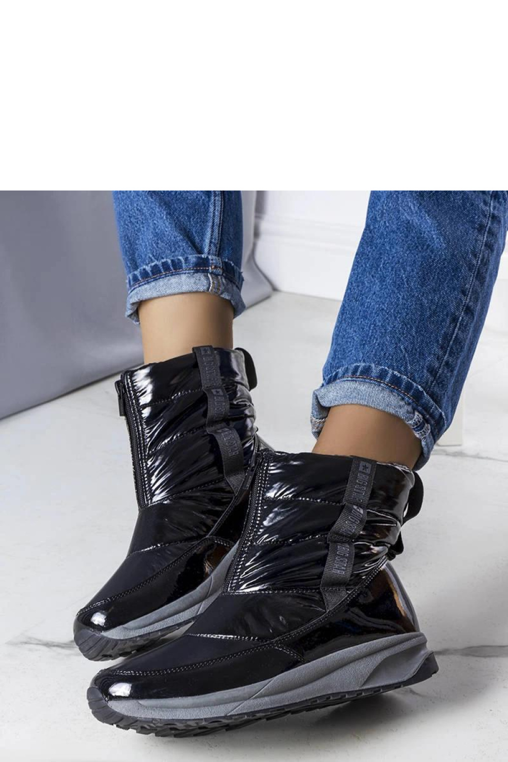snowboots model 205136 Solea - Afbeelding 2