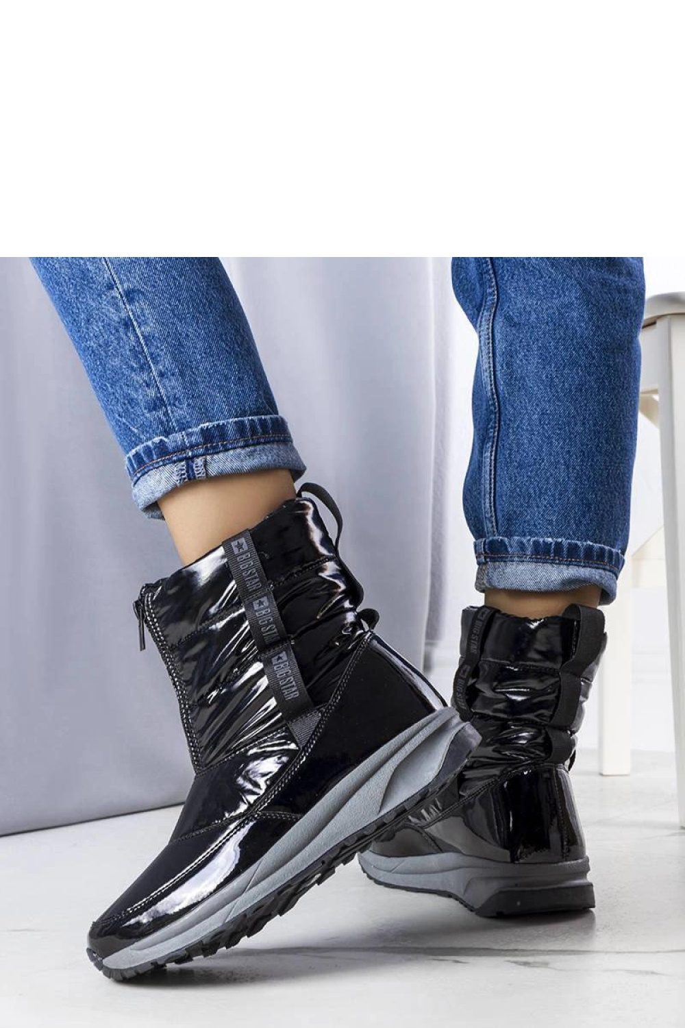 snowboots model 205136 Solea - Afbeelding 3