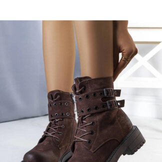 Laarsjes model 205140 Solea