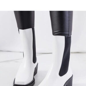 Laarsjes model 205158 Solea