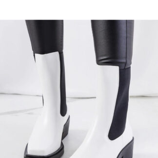 Laarsjes model 205158 Solea