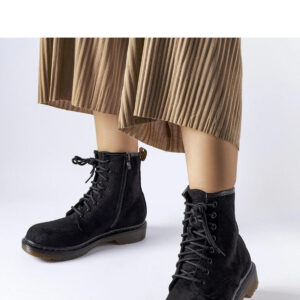 Laarsjes model 205784 Solea