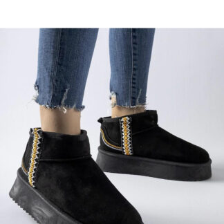 snowboots model 205812 Solea