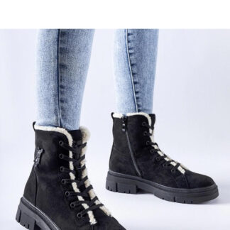 Laarsjes model 205813 Solea