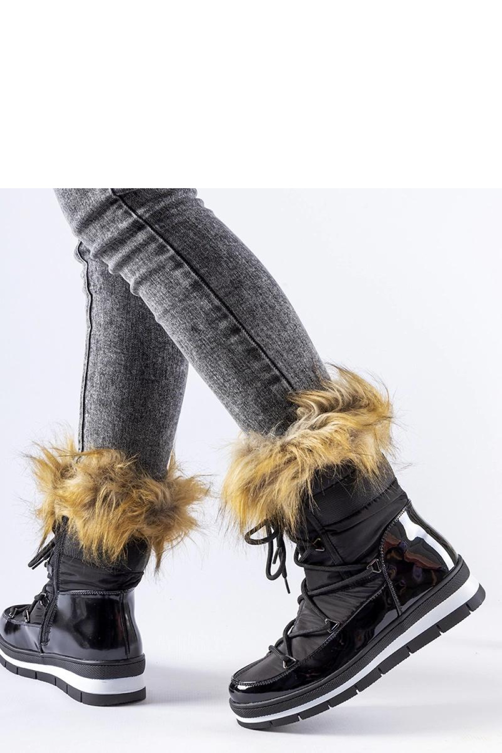 snowboots model 205815 Solea - Afbeelding 2