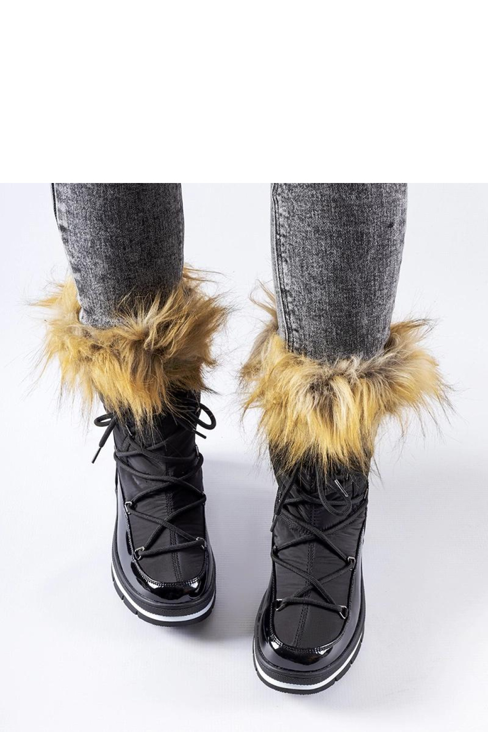 snowboots model 205815 Solea - Afbeelding 3