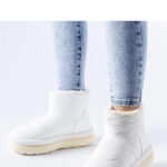 Laarsjes model 205820 Solea