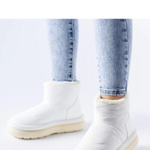 Laarsjes model 205820 Solea