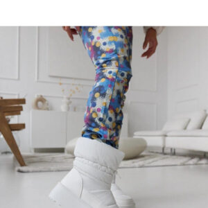 snowboots model 205822 Solea