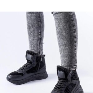Laarsjes model 205825 Solea