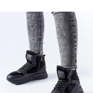 Laarsjes model 205825 Solea