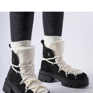 Laarsjes model 205828 Solea