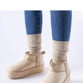 snowboots model 205830 Solea