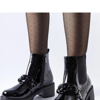 Laarsjes model 205842 Solea