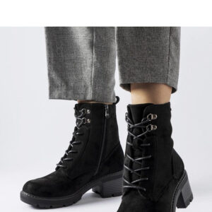 Laarsjes model 205852 Solea
