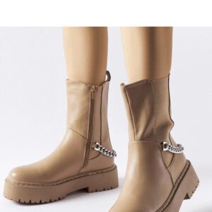 Laarsjes model 205857 Solea