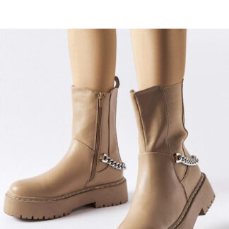 Laarsjes model 205857 Solea