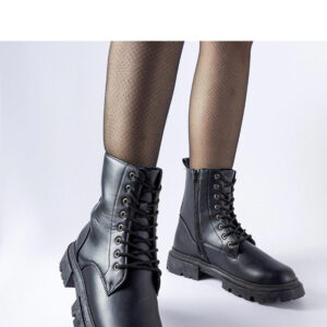 Zware bottines model 205861 Solea