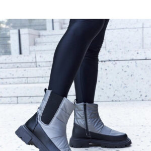 Laarsjes model 205864 Solea