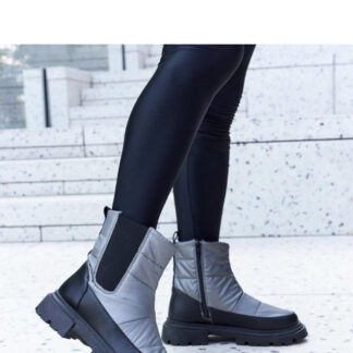 Laarsjes model 205864 Solea