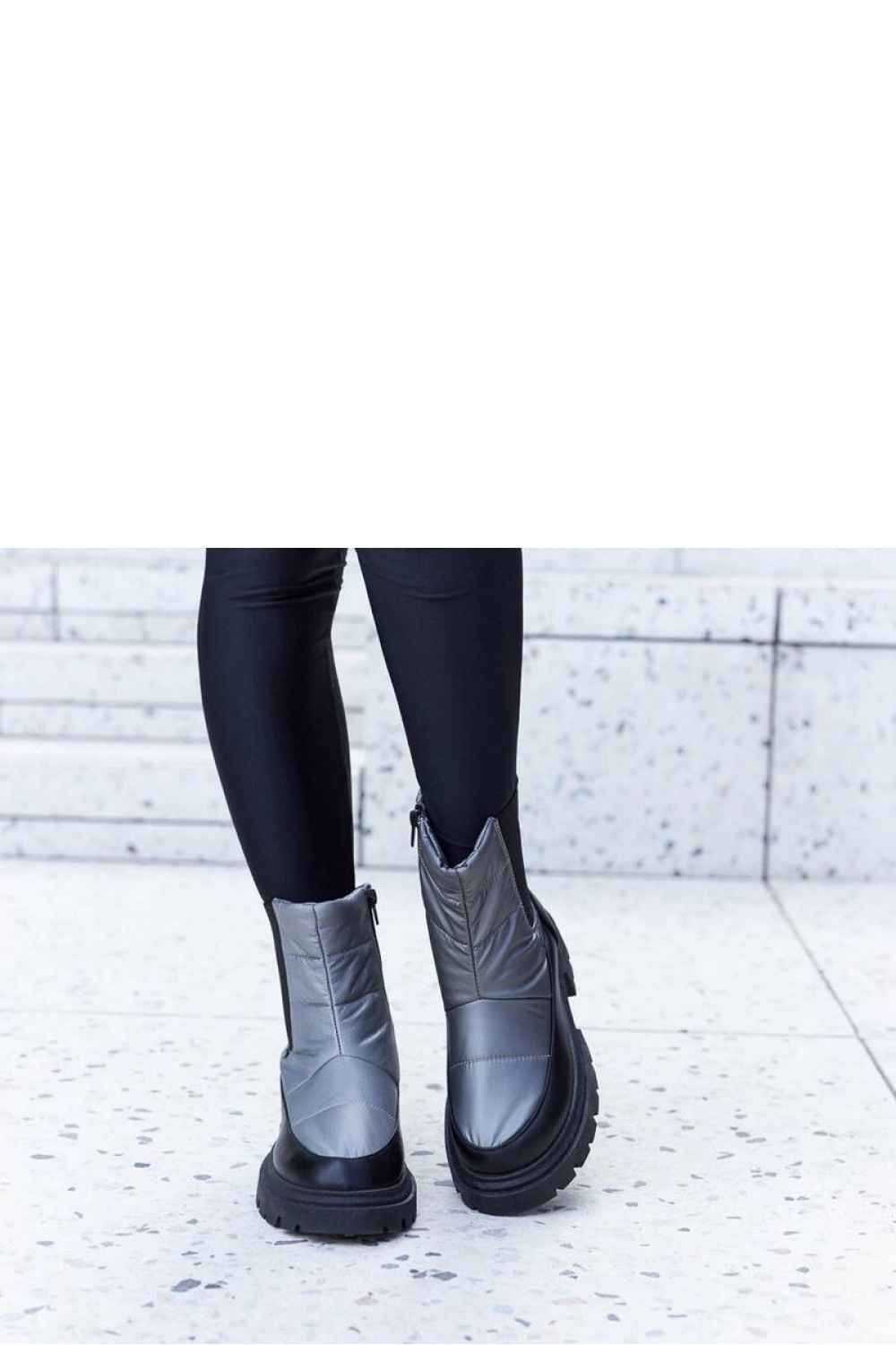 Laarsjes model 205864 Solea - Afbeelding 3