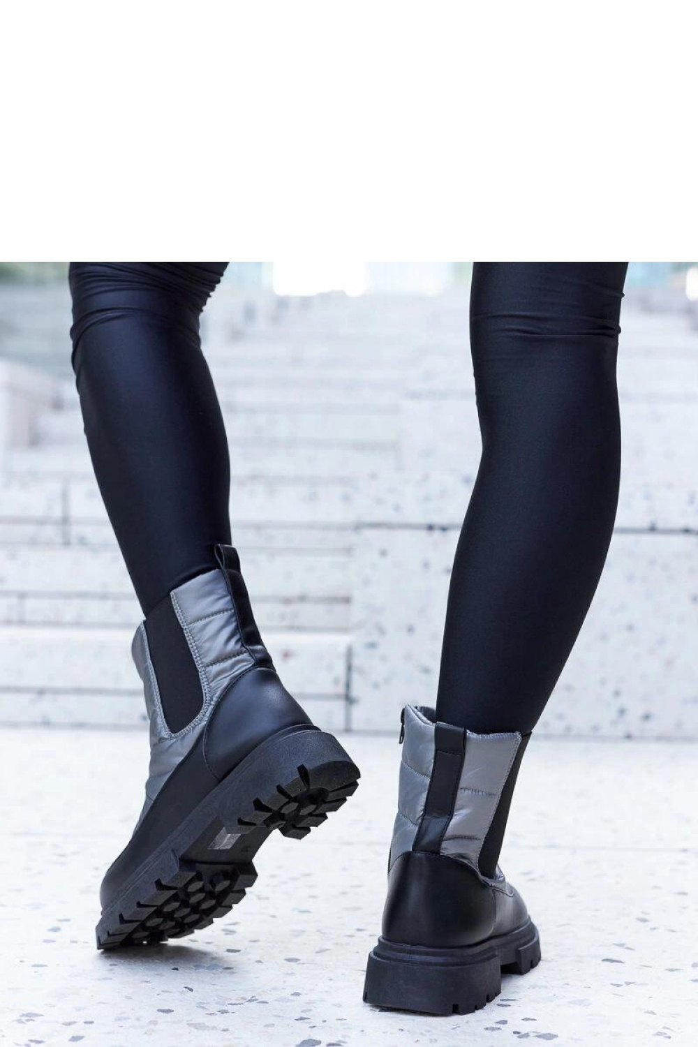 Laarsjes model 205864 Solea - Afbeelding 4