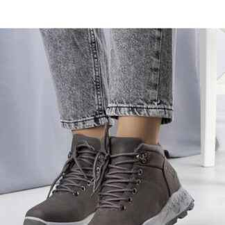 Zware bottines model 205881 Solea