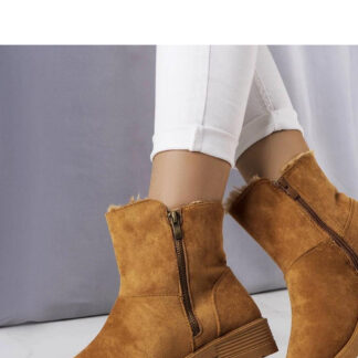Laarsjes model 205882 Solea