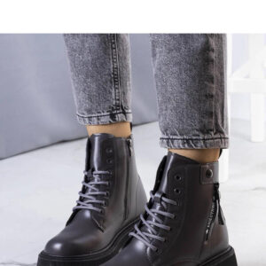 Laarsjes model 205885 Solea