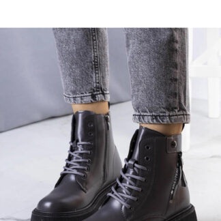 Laarsjes model 205885 Solea