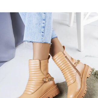 Laarsjes model 205888 Solea