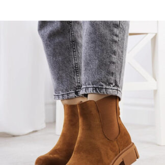 Laarsjes model 205892 Solea