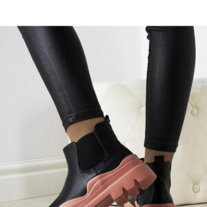 Laarsjes model 205895 Solea