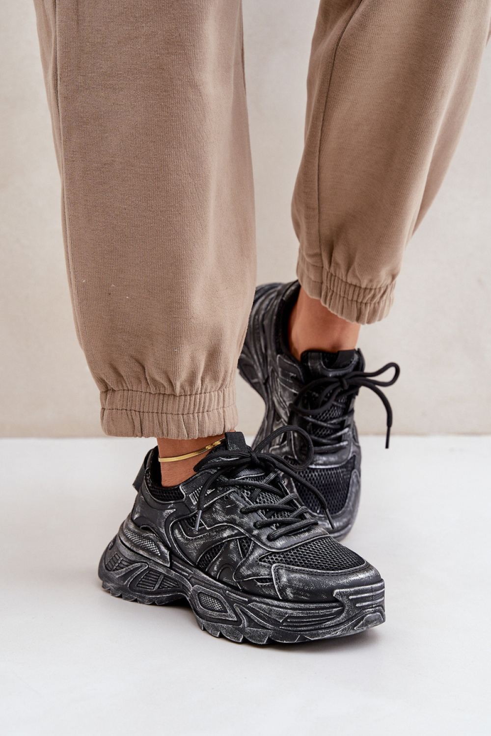 Sportschoenen model 205948 Step in style - Afbeelding 3