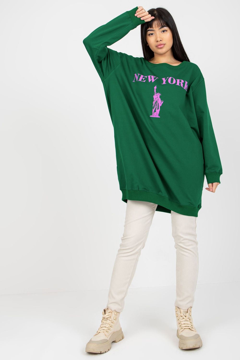 blouse model 206004 Factory Price