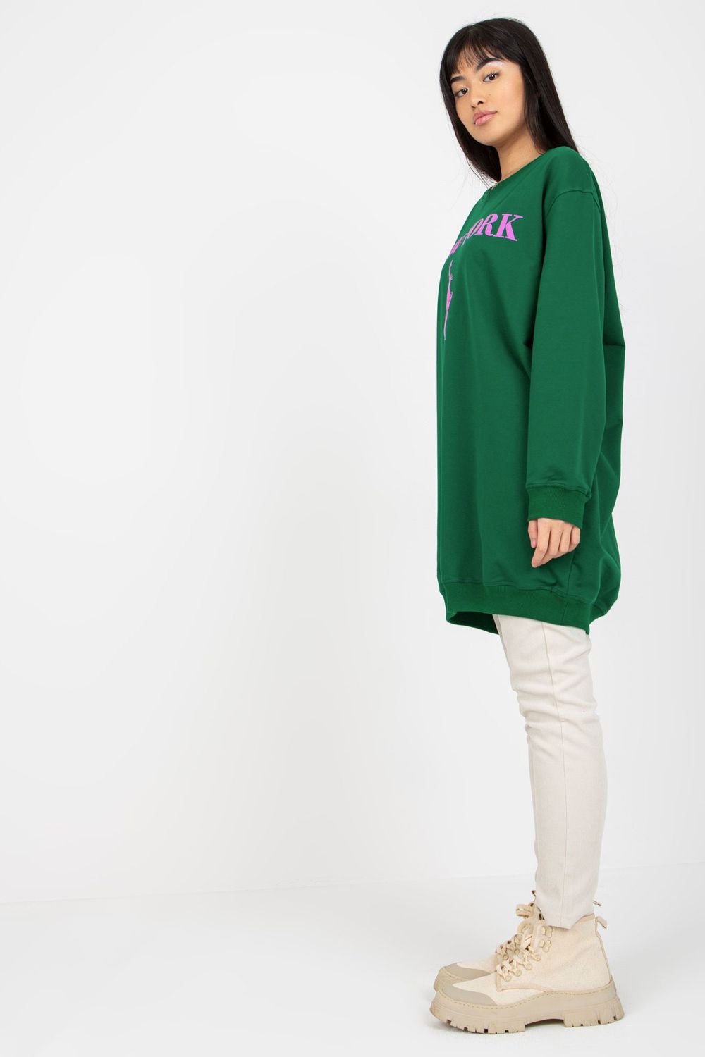 blouse model 206004 Factory Price - Afbeelding 2