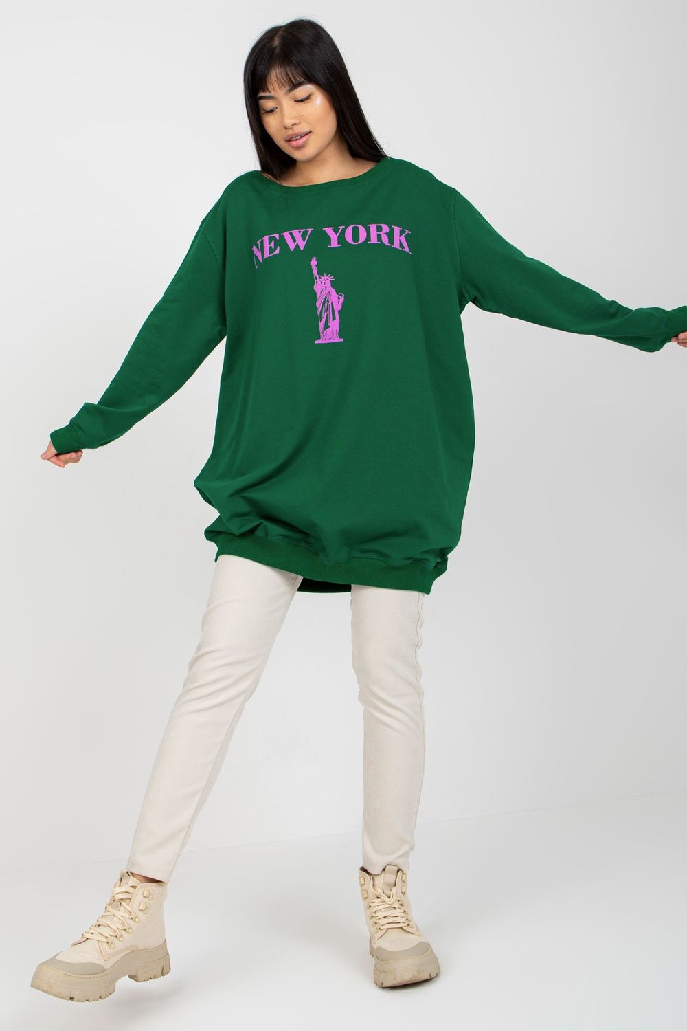 blouse model 206004 Factory Price - Afbeelding 3